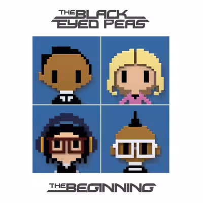 Black Eyed Peas - The Time (Dirty Bit)