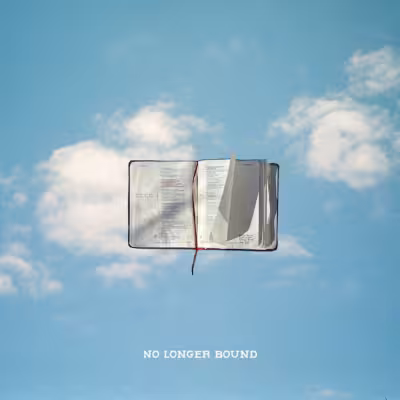 Forrest Frank & Hulvey - NO LONGER BOUND