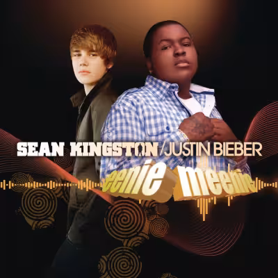 Eenie Meenie - Sean Kingston