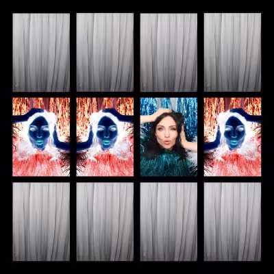 Vertigo - Sophie Ellis-Bextor