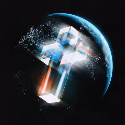 Bethel Music & Jenn Johnson - The Church (Live)