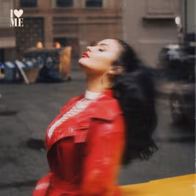 I Love Me - Demi Lovato