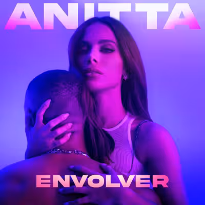 Envolver - Anitta