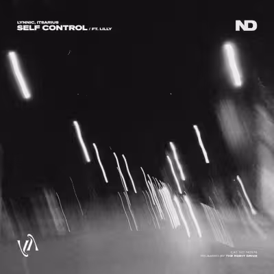 Self Control (feat. Lilly) - Lynnic