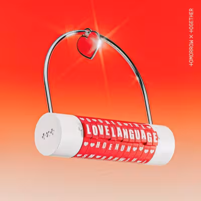 TOMORROW X TOGETHER - Love Language
