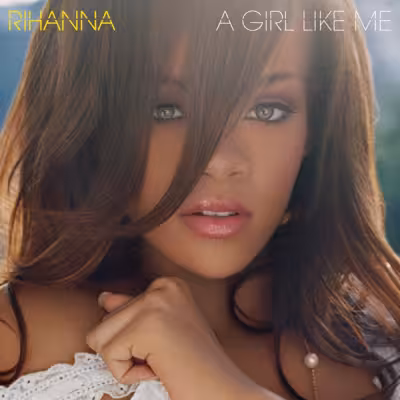 SOS (Album Version) - Rihanna