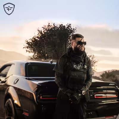 Pasa_je_ro - Farruko