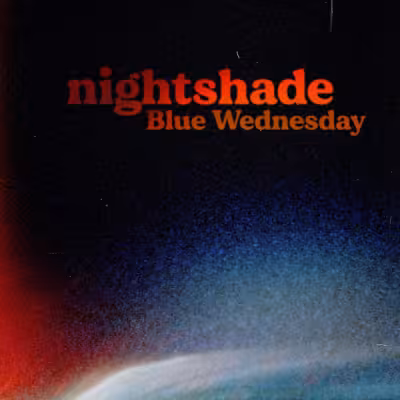 Nightshade - Blue Wednesday