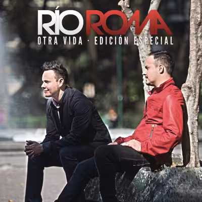 Río Roma - Mi Persona Favorita