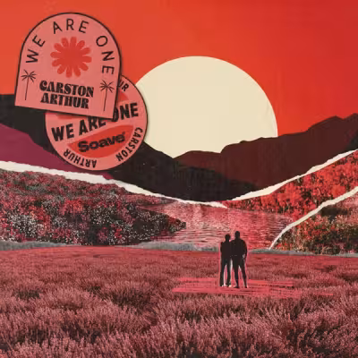 We Are One - Arthur