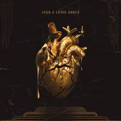 CORAÇÃO CIGANO - Luan Santana
