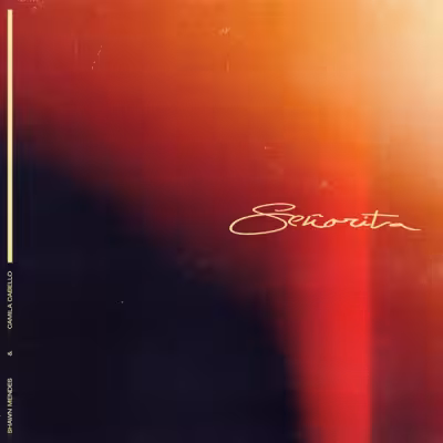 Señorita - Shawn Mendes