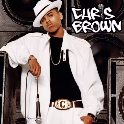 Chris Brown - Gimme That