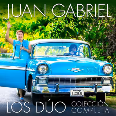 Juan Gabriel - Caray