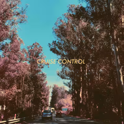 Clouds Don't Go Away - Kavv