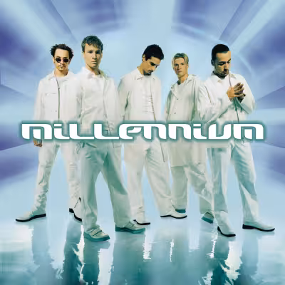 I Want It That Way - Backstreet Boys