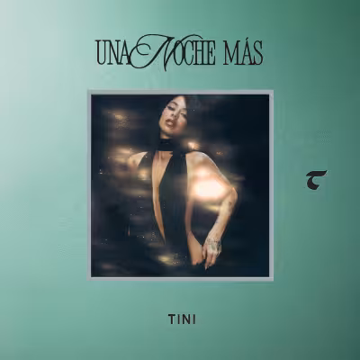 Una Noche Más - TINI