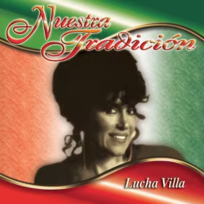 Lucha Villa - Ya No Me Interesas