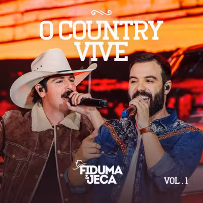 Bora Acelerar (Ao Vivo) - Fernando
