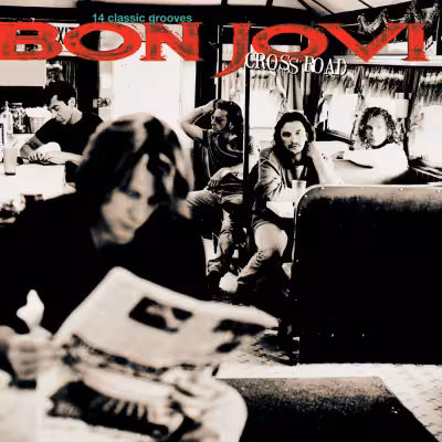 Always - Bon Jovi