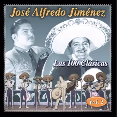 José Alfredo Jiménez - El Rey