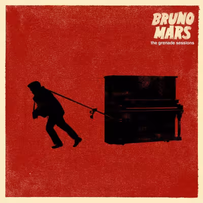 Grenade - Bruno Mars