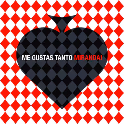 Me Gustas Tanto - Miranda!