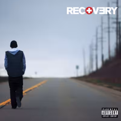 Not Afraid - Eminem