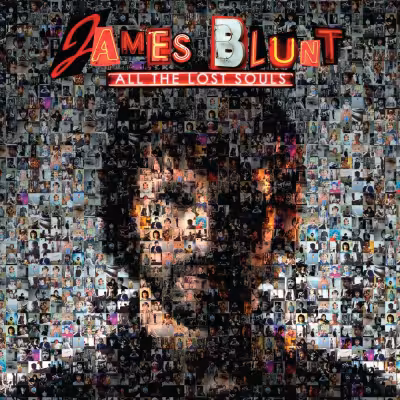1973 - James Blunt