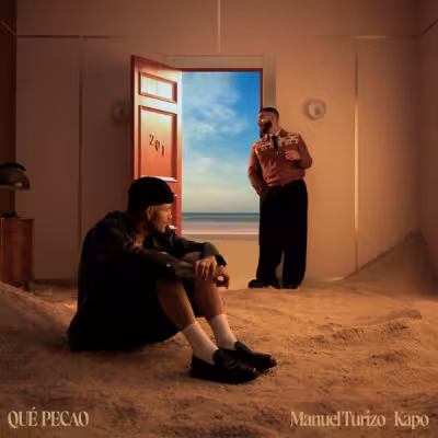 Qué Pecao - Kapo