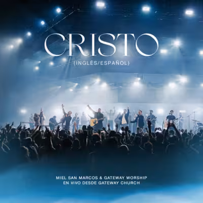 CRISTO - Miel San Marcos