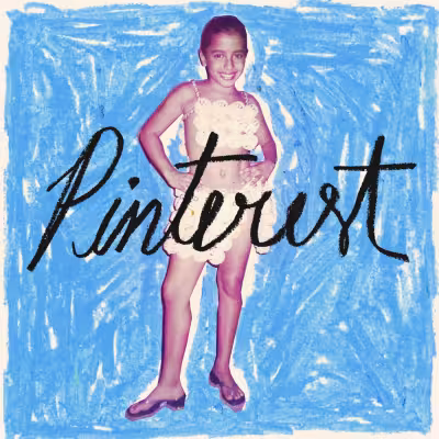 Pinterest (Portuguese) - Anitta