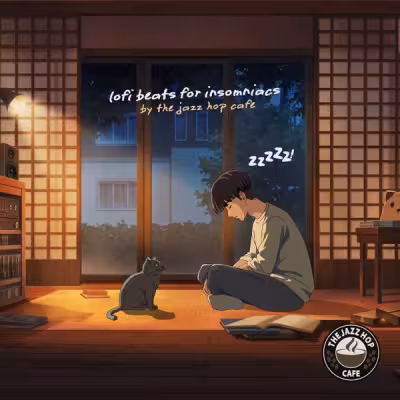 Nightfall - Jwxd