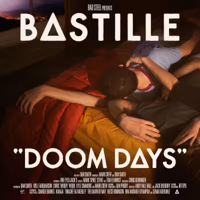 Those Nights - Bastille