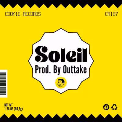Soleil - Prod. By Outtake