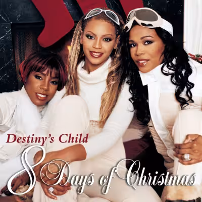 8 Days of Christmas - Destiny's Child