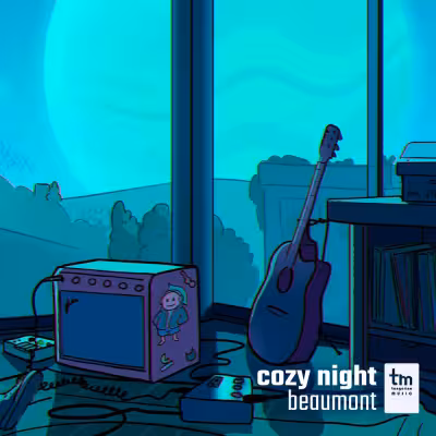 Cozy Night - Beaumont