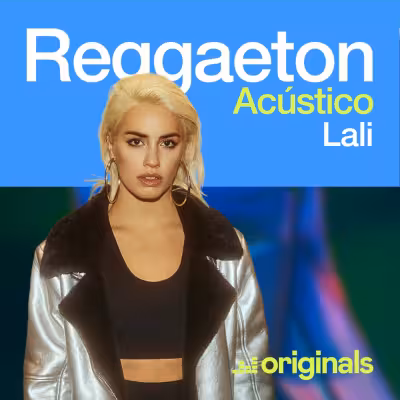 Bailo Pa Mí - Reggaeton Acústico - Lali