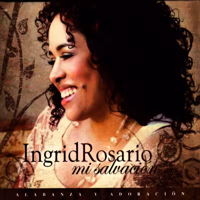 El Poder De Tu Amor (The Power of Love Spanish new version) - Ingrid Rosario