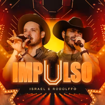 Amnésia (Ao Vivo) - Israel