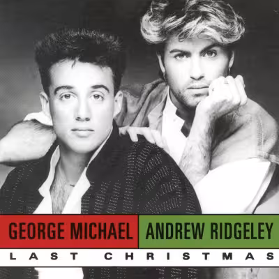Last Christmas - Wham!