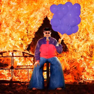 Oliver Tree - Life Goes On