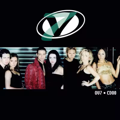 Enloquecéme - OV7