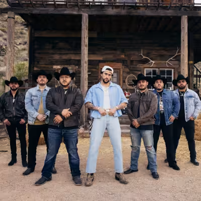 un x100to - Grupo Frontera & Bad Bunny