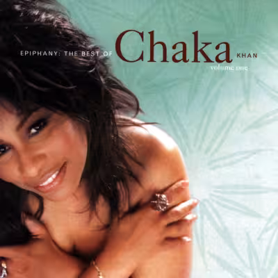 Ain't Nobody - Chaka Khan