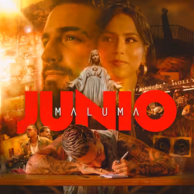 Maluma - Junio