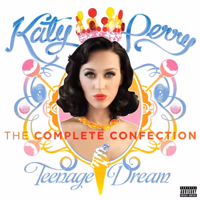 California Gurls (feat. Snoop Dogg) - Katy Perry