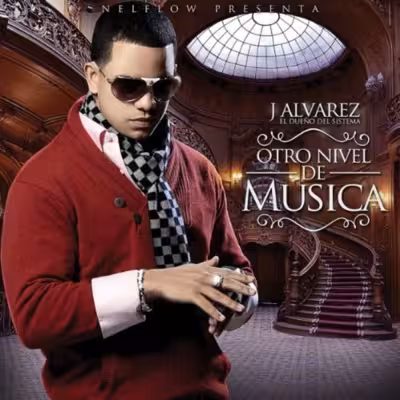 La Pregunta - J Alvarez