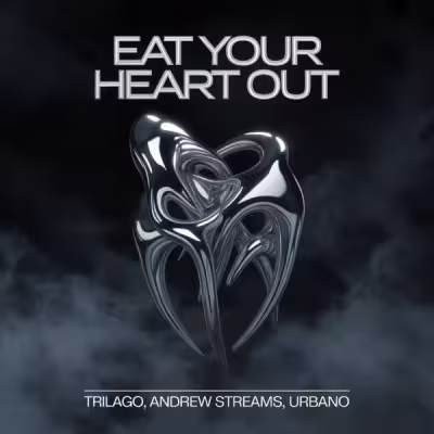 Eat Your Heart Out - Trilago