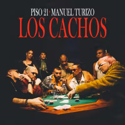 Los Cachos - Manuel Turizo
